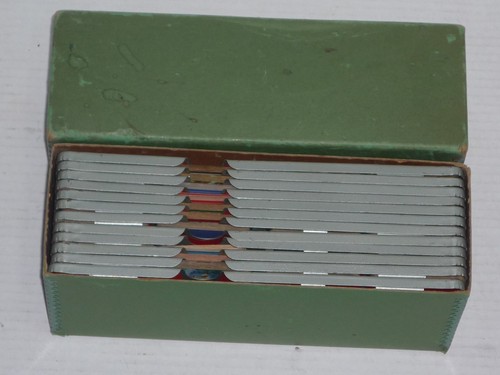 Vintage fox craft aluminum - vintage,